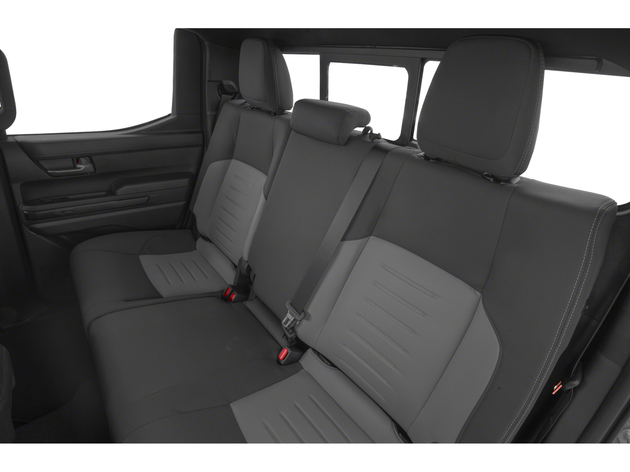 2024 Toyota Tacoma Hybrid TRD Off Road