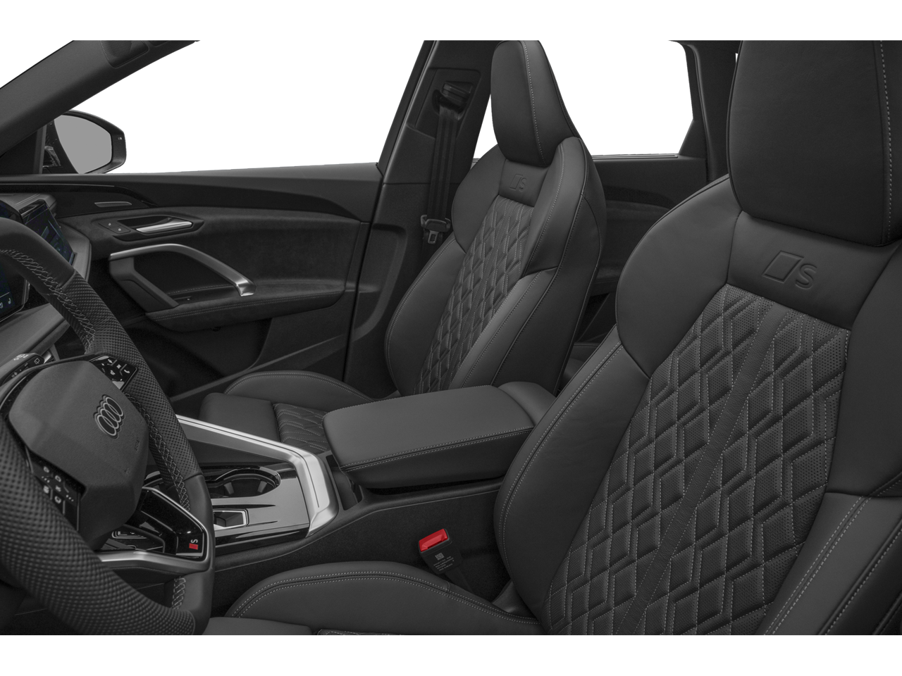 2025 Audi SQ5 3.0T Premium Plus quattro