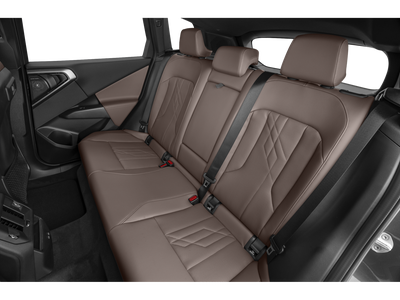 2025 BMW X3 M50 xDrive