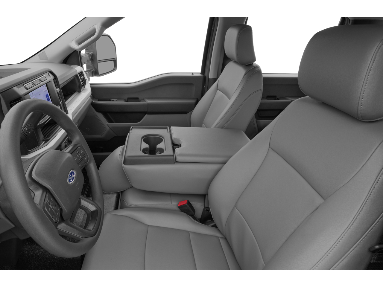 2025 Ford F-350SD XL DRW