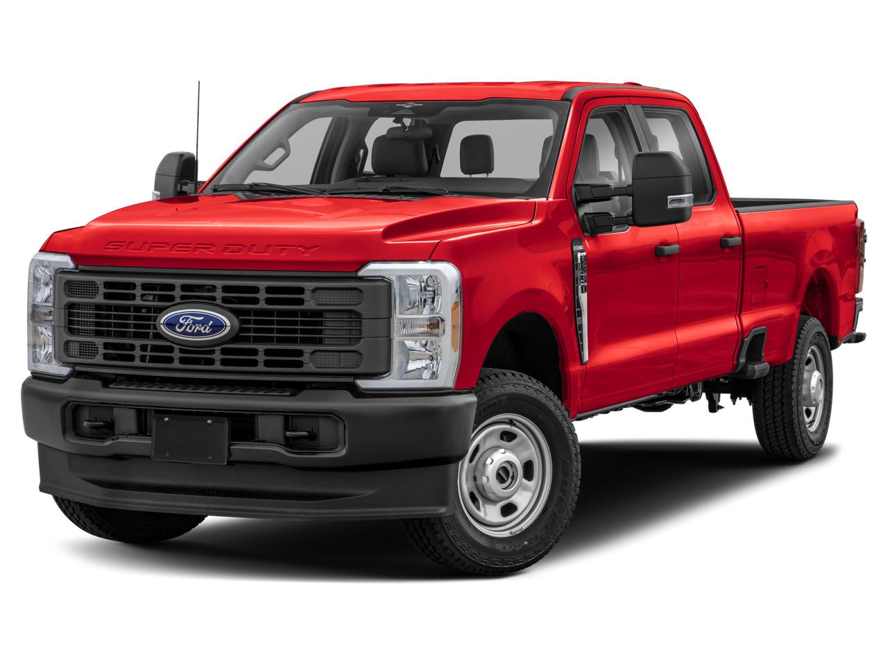 2025 Ford F-350SD XL DRW
