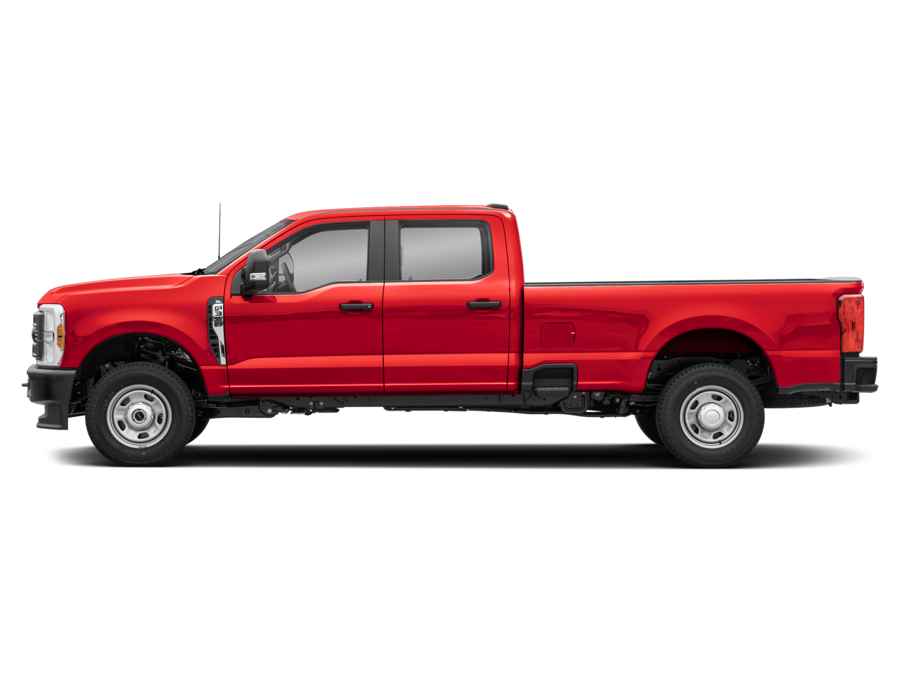 2025 Ford F-350SD XL DRW