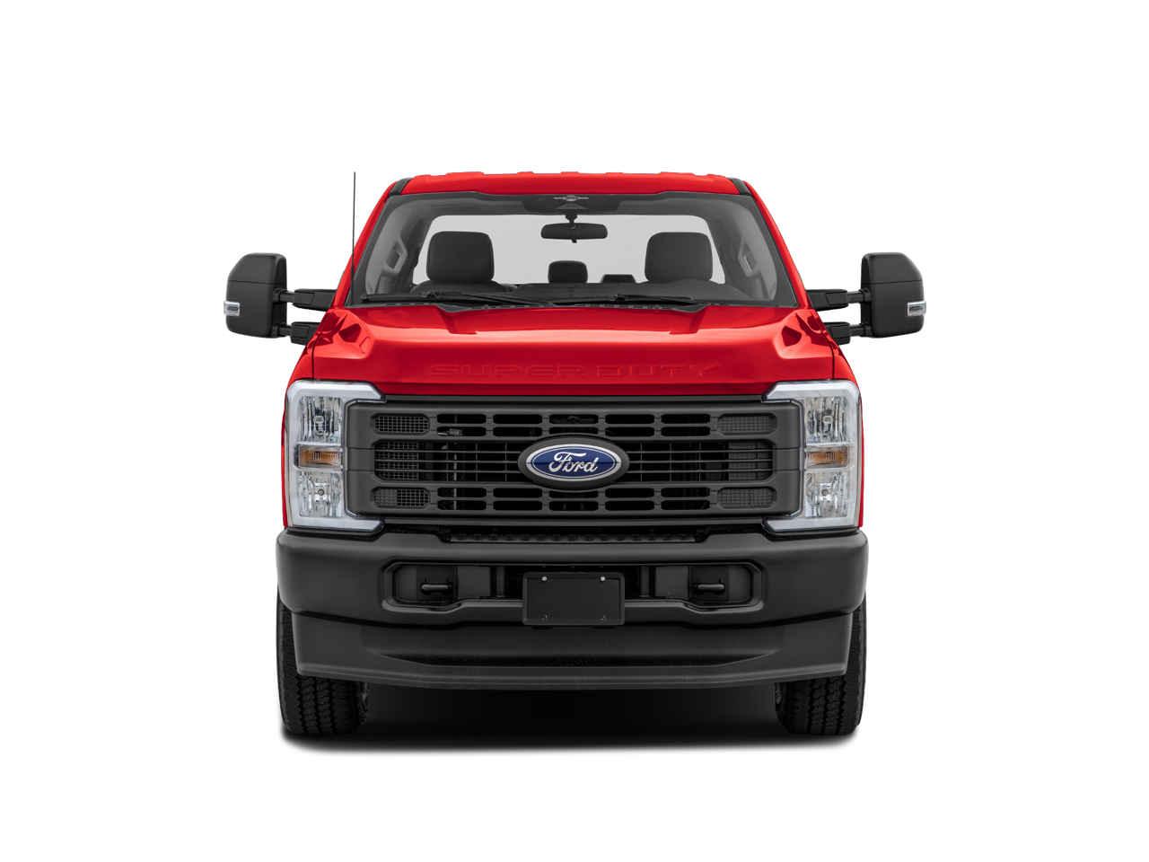 2025 Ford F-350SD XL DRW