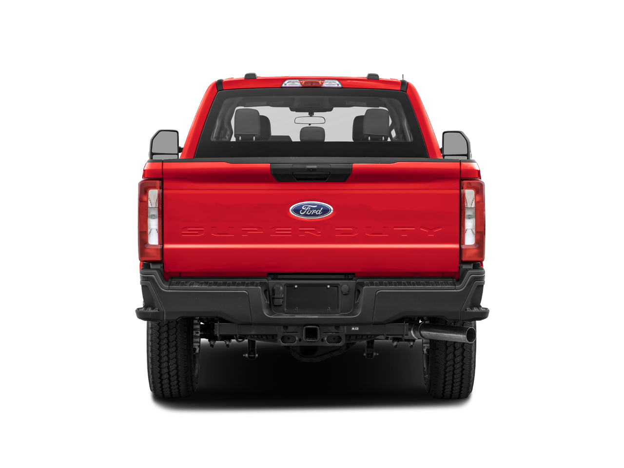 2025 Ford F-350SD XL DRW