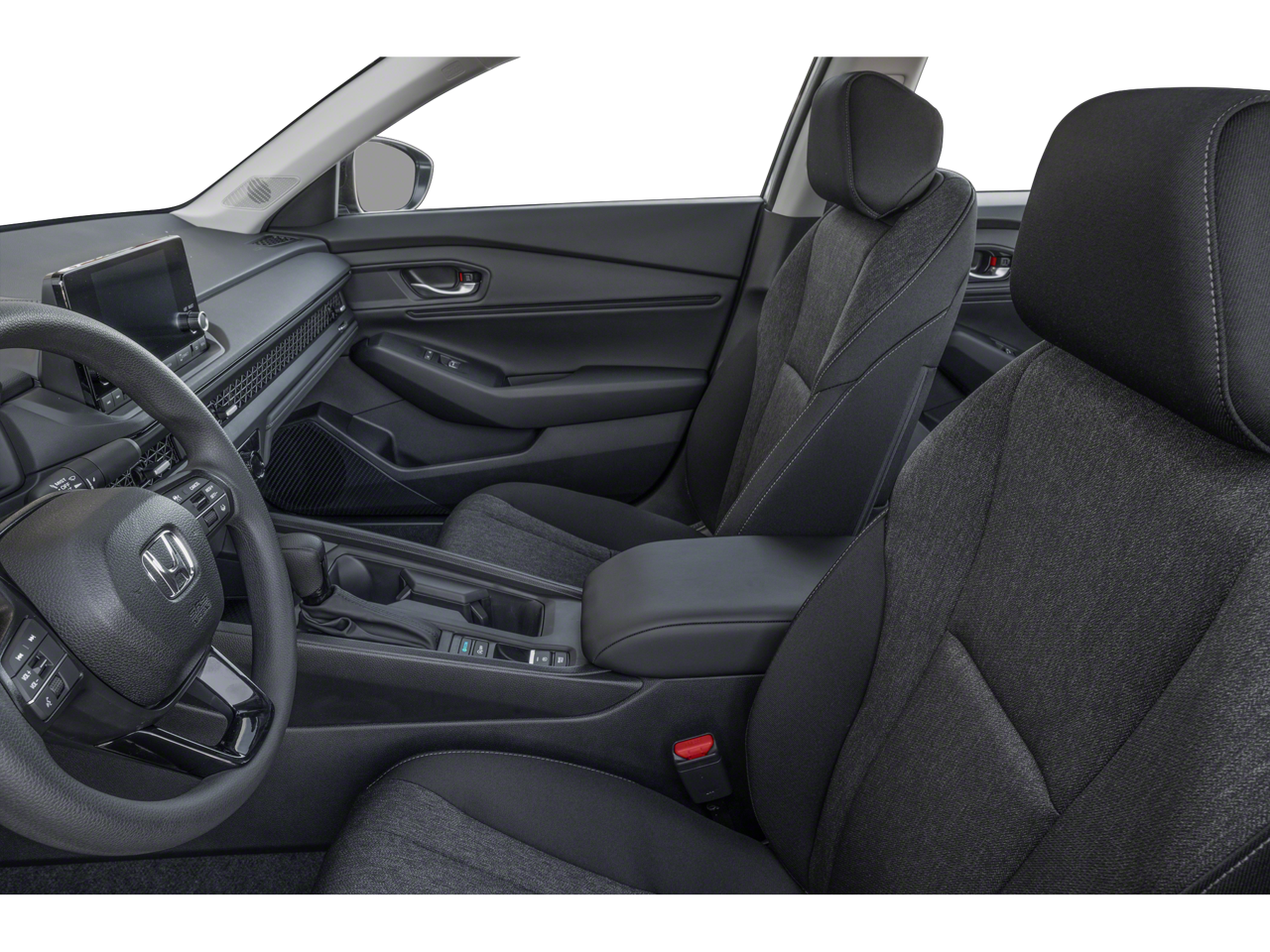 2025 Honda Accord SE - Photo 65