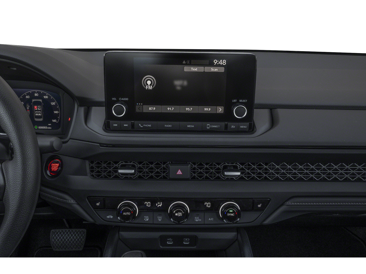 2025 Honda Accord SE - Photo 66