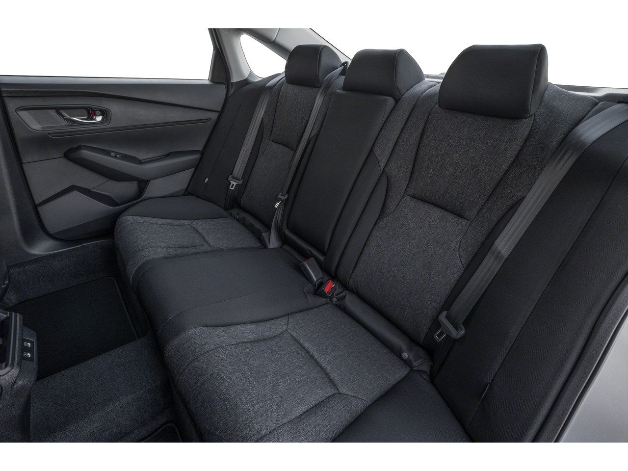 2025 Honda Accord SE - Photo 68