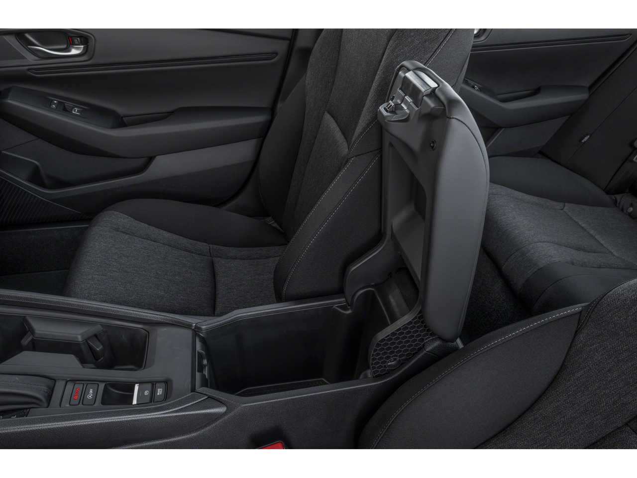 2025 Honda Accord SE - Photo 69