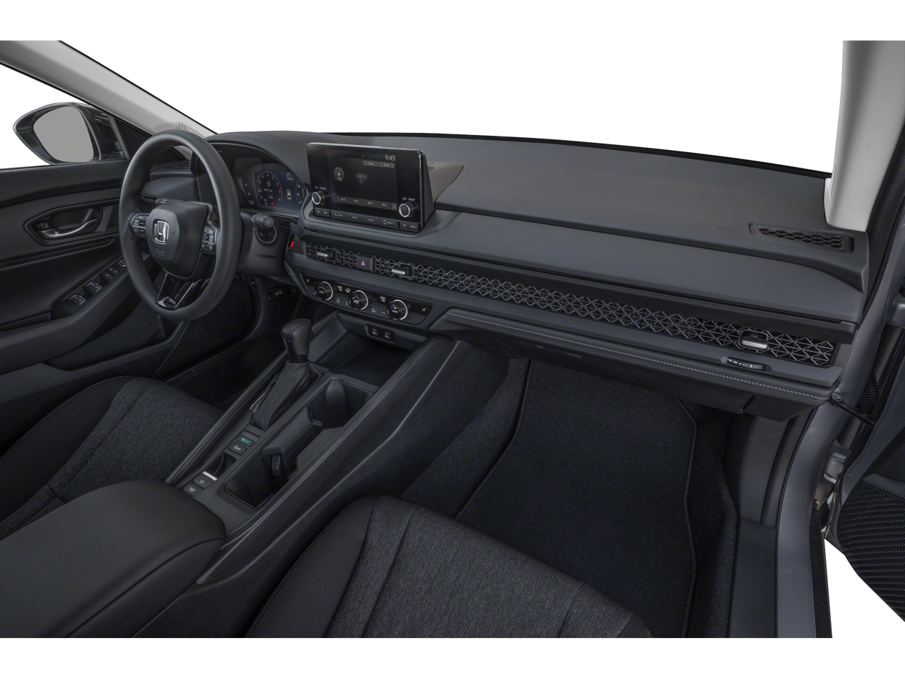 2025 Honda Accord SE - Photo 70