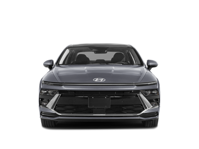 2025 Hyundai Sonata SEL Convenience