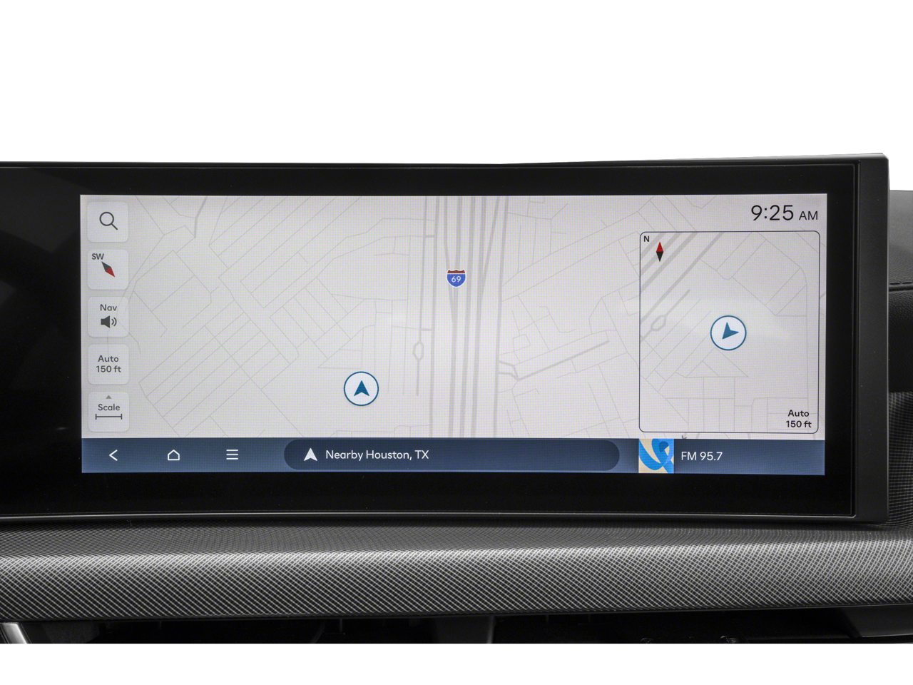 2025 Hyundai Sonata SEL Convenience