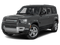 2025 Land Rover Defender 110 S