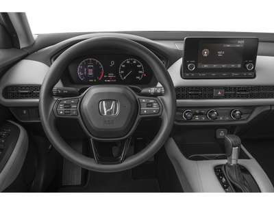 2027 Honda HR-V LX AWD