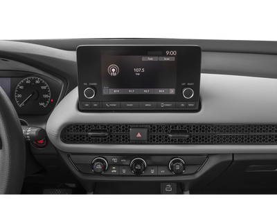 2027 Honda HR-V LX AWD