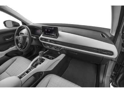 2027 Honda HR-V LX AWD