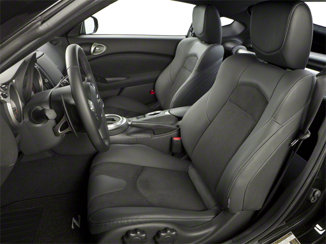 2010 Nissan 370Z Nismo
