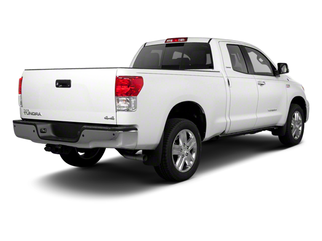 2010 Toyota Tundra Grade photo 2