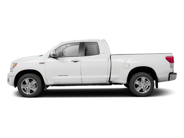 2010 Toyota Tundra Grade photo 3