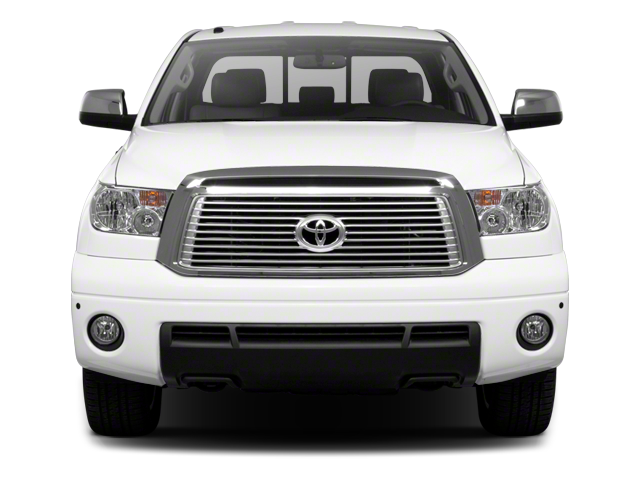 2010 Toyota Tundra Grade photo 4