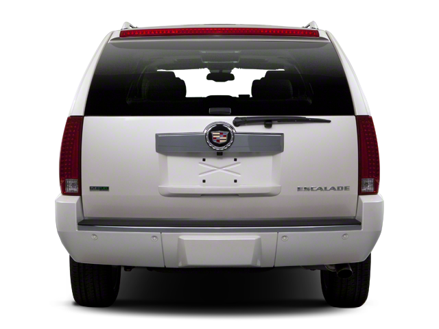 2011 Cadillac Escalade ESV Luxury