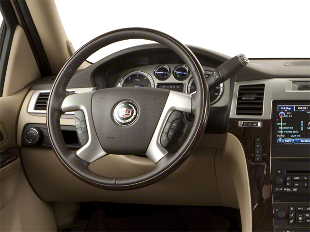 2011 Cadillac Escalade ESV Luxury