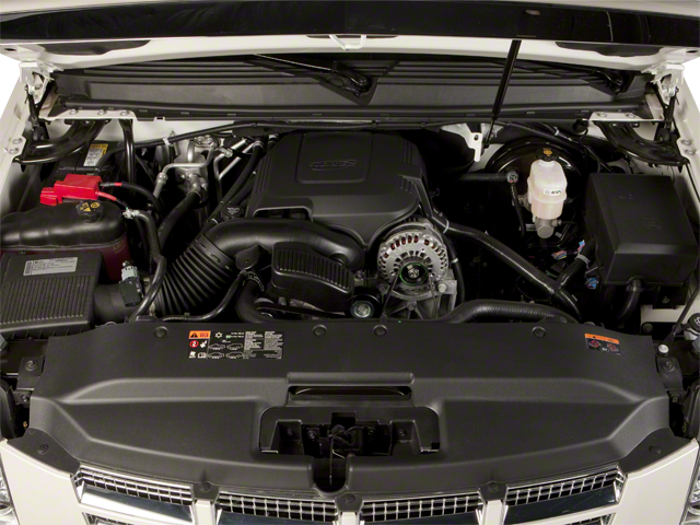 2011 Cadillac Escalade ESV Luxury