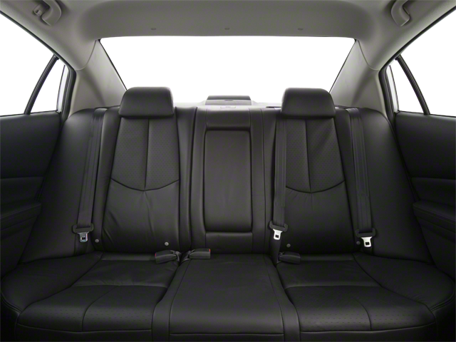 2011 Mazda Mazda6 i Touring Plus