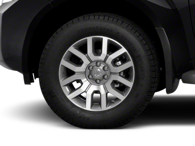 2011 Nissan Pathfinder Silver