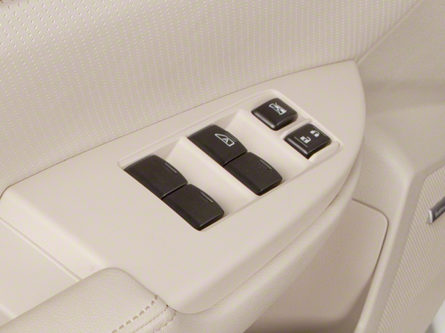 2011 Subaru Outback 2.5i