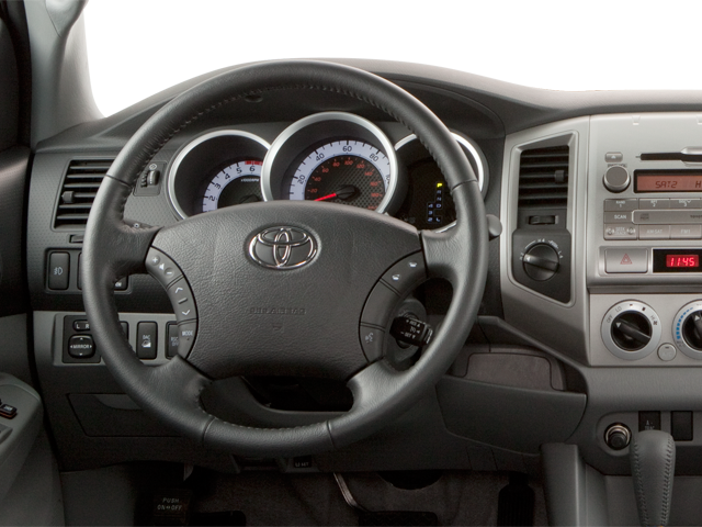 2011 Toyota Tacoma Base V6