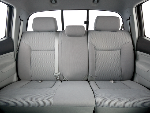 2011 Toyota Tacoma Base V6