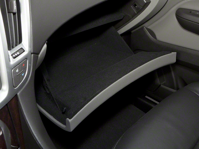 2012 Cadillac SRX Performance