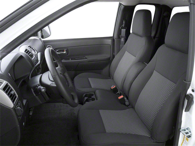2012 Chevrolet Colorado 1LT