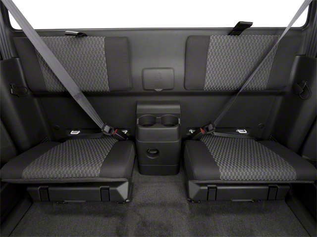2012 Chevrolet Colorado 1LT