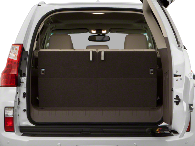 2013 Lexus GX 460