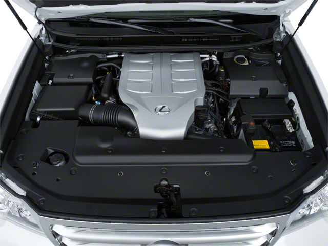 2013 Lexus GX 460