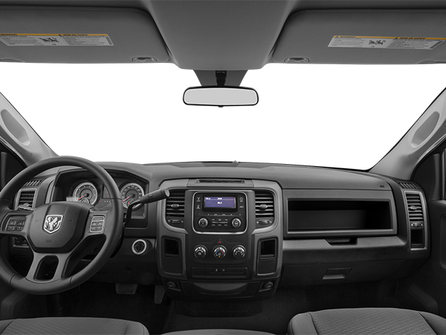 2014 RAM 1500 Tradesman/Express