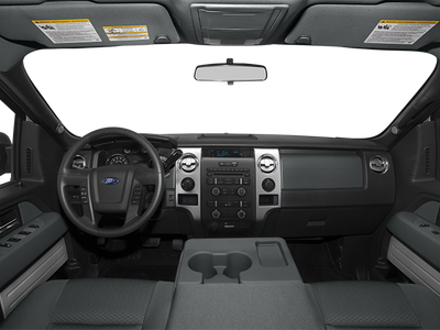 2014 Ford F-150 STX
