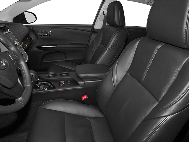 2014 Toyota Avalon XLE Premium