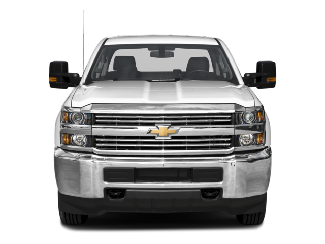 2016 Chevrolet Silverado 2500HD Work Truck