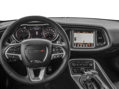 2017 Dodge Challenger GT