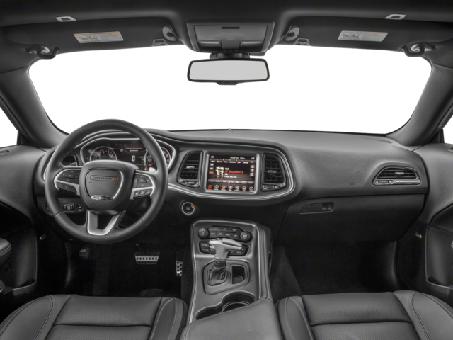 2017 Dodge Challenger GT