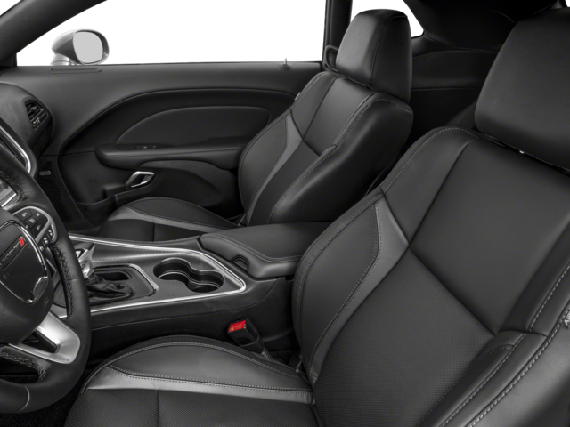 2017 Dodge Challenger GT