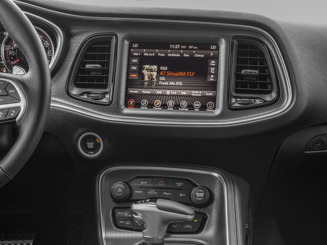 2017 Dodge Challenger GT