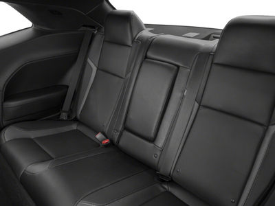 2017 Dodge Challenger GT