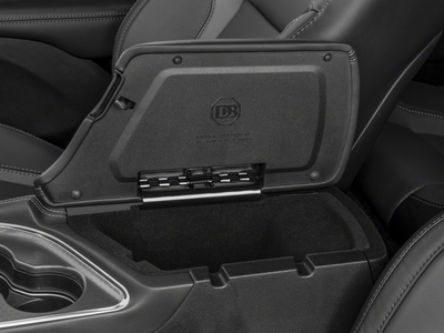 2017 Dodge Challenger GT