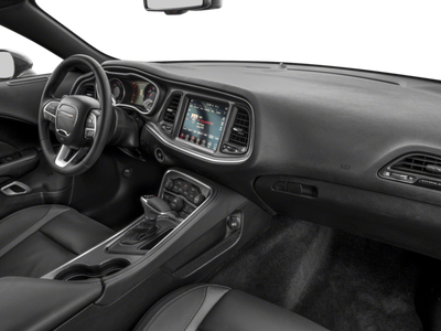 2017 Dodge Challenger GT