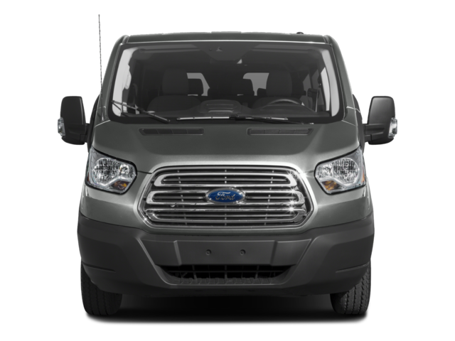 2017 Ford Transit-350 XL 15 Passenger