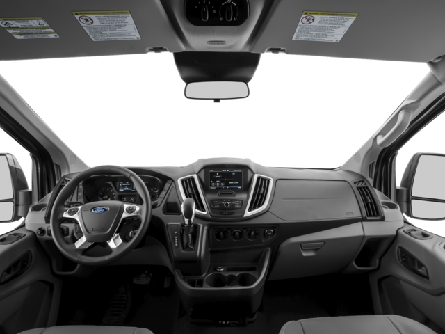 2017 Ford Transit-350 XL 15 Passenger