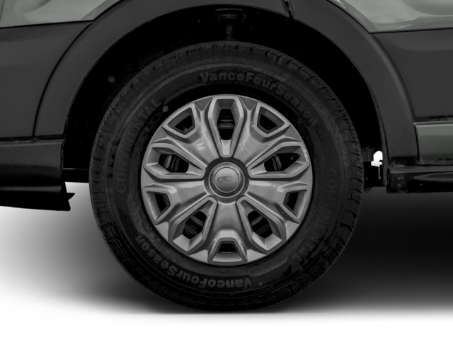 2017 Ford Transit-350 XL 15 Passenger